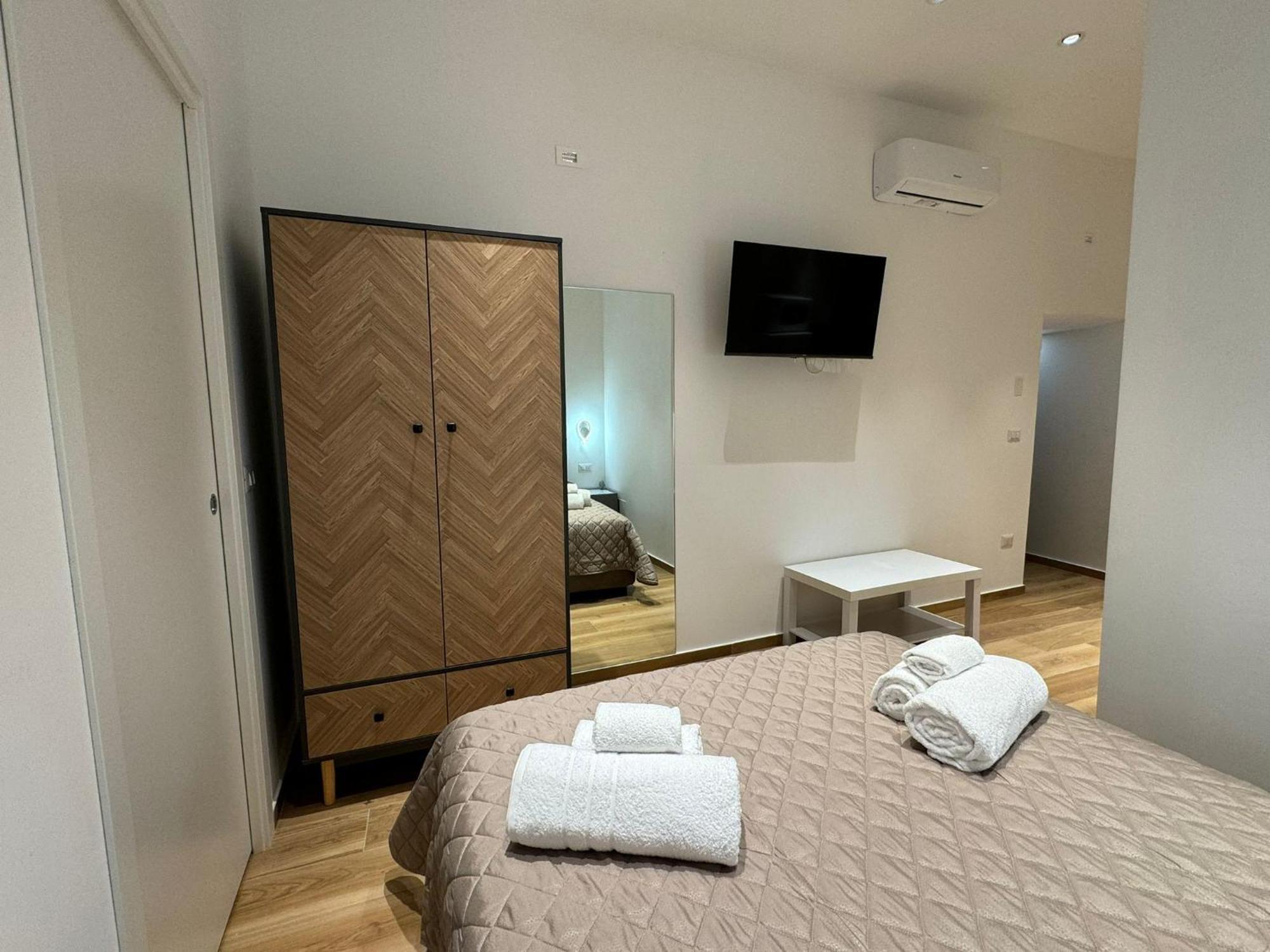 City Room Palermo Exterior photo